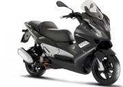 Gilera Nexus 250